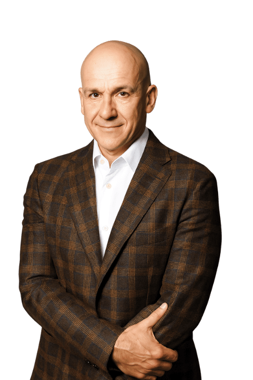 Konstantin Grigorishin