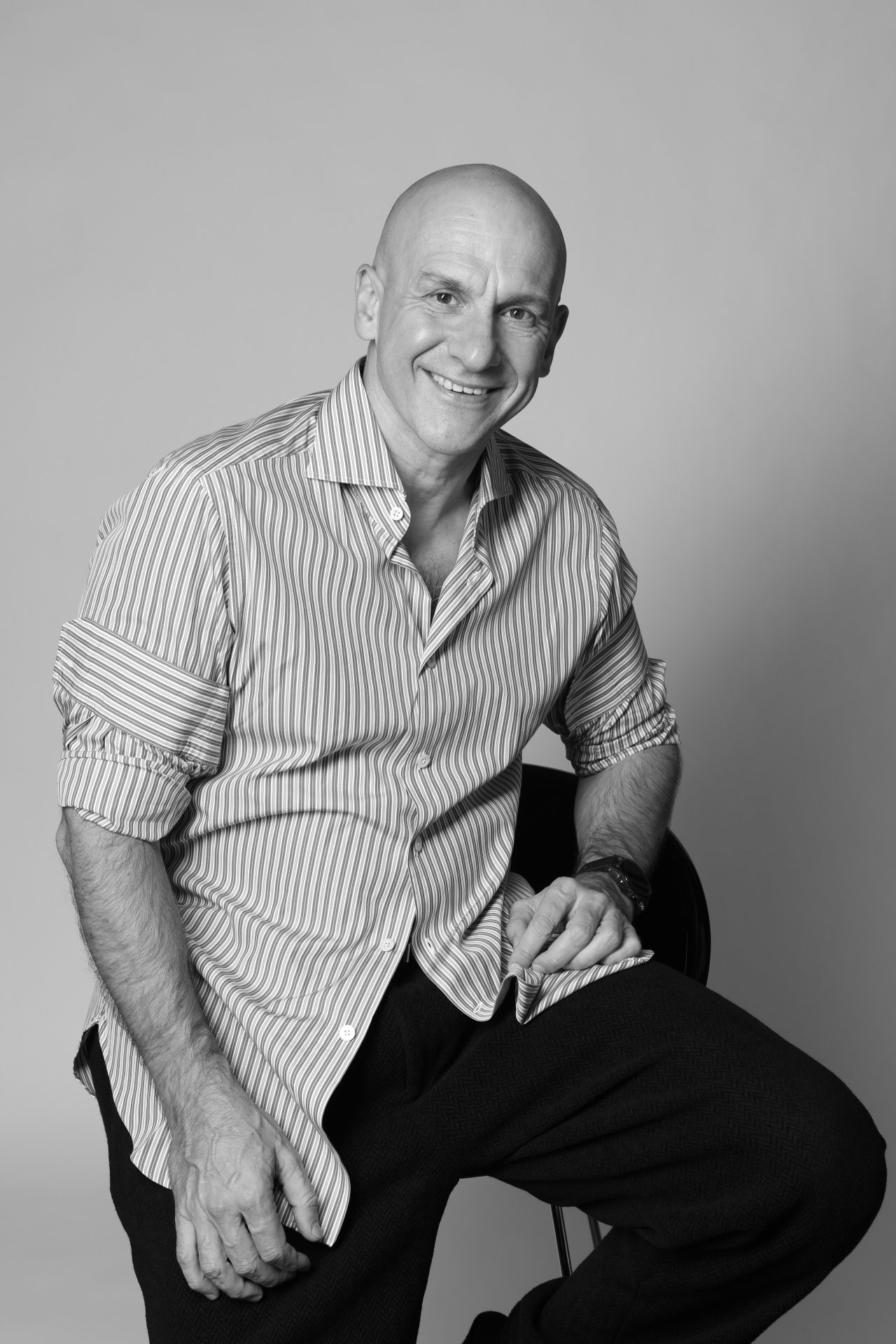 Konstantin Grigorishin